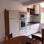 Sardiñeiro Apartamento Finisterre