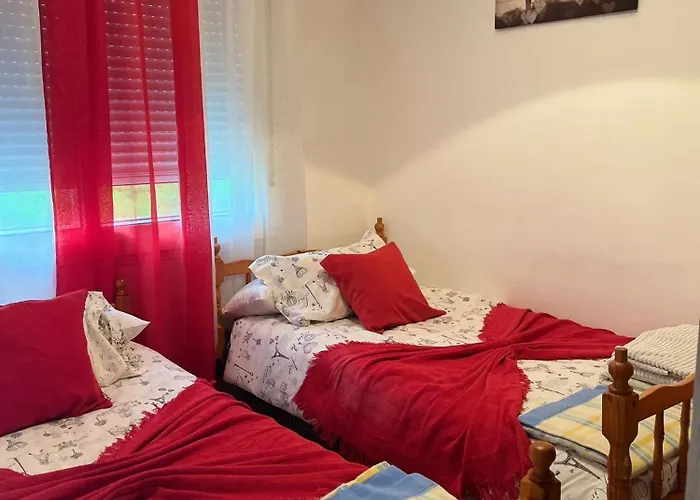 Sardineiro شقة فينيستيري