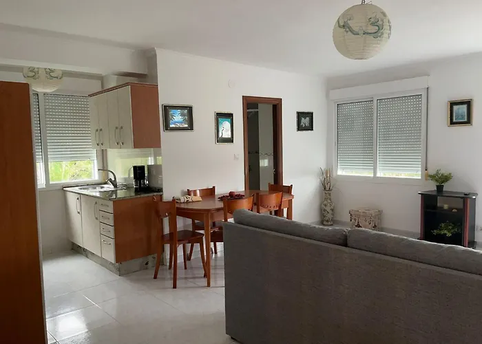 Sardineiro فينيستيري