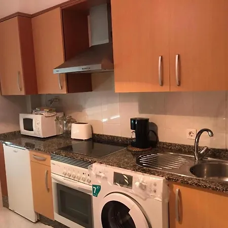 Sardineiro アパート