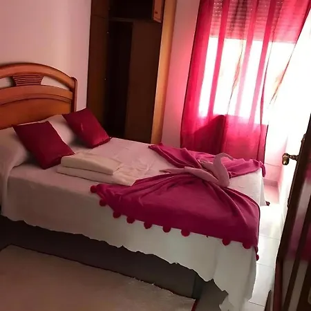 Sardineiro アパート