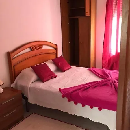 Sardineiro アパート