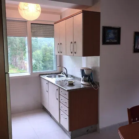 Sardineiro フィニステレ