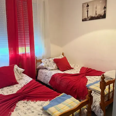 Sardineiro アパート フィニステレ