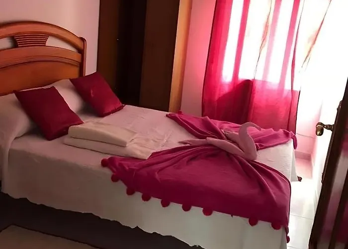 Sardineiro Διαμέρισμα