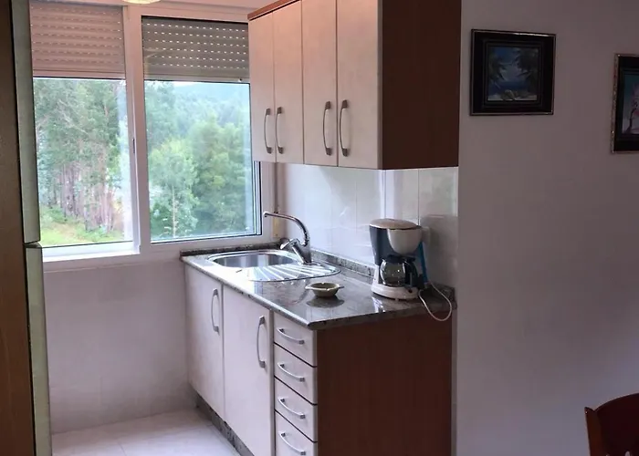 Sardineiro Finisterre