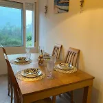 Sardineiro Apartment *
