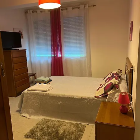 Apartamento Sardineiro Finisterra