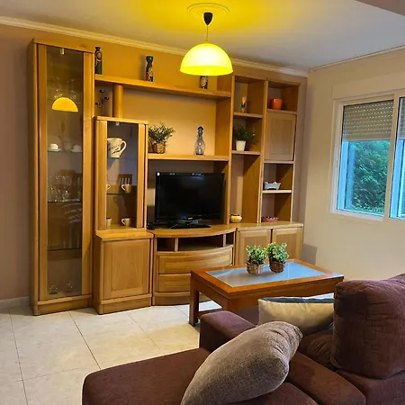 Sardineiro Apartman *