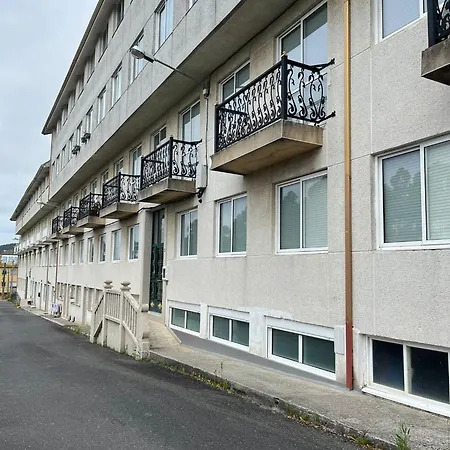 Apartman Sardineiro *