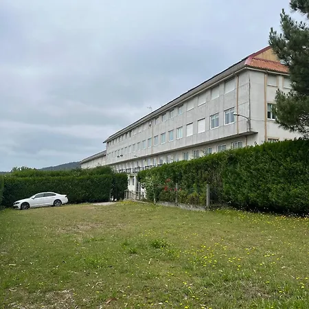 Sardineiro Apartman Finisterre