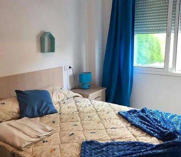 Apartman Sardineiro Finisterre