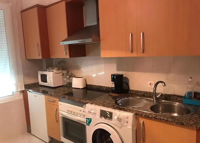 Sardineiro Apartman