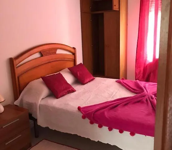 Sardineiro Apartman