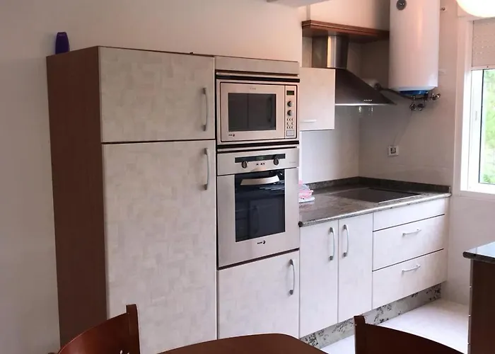 Sardineiro Apartman Finisterre