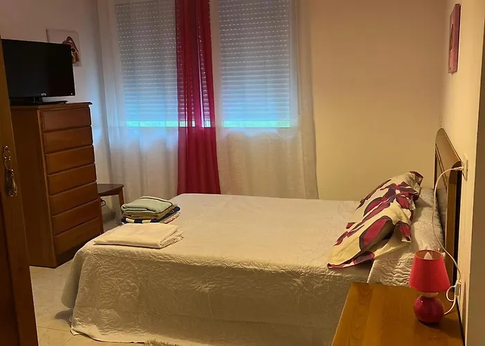 Apartman Sardineiro Finisterre