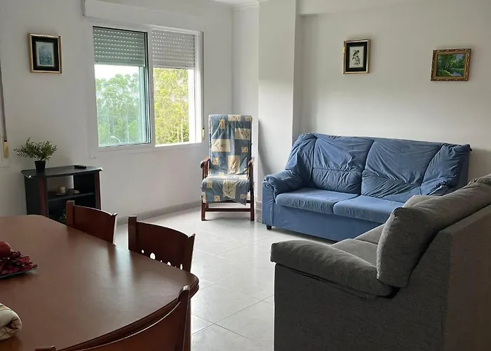 Sardineiro Apartman *