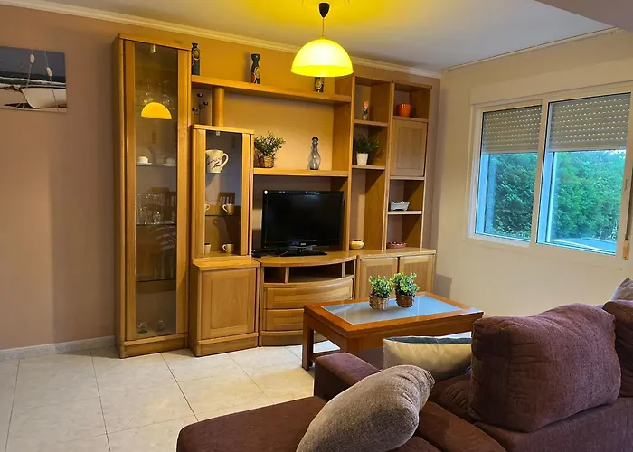 Sardineiro Apartman *