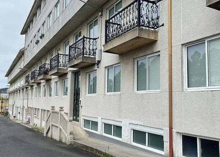 Apartman Sardineiro *